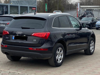 Audi Q5 foto 4