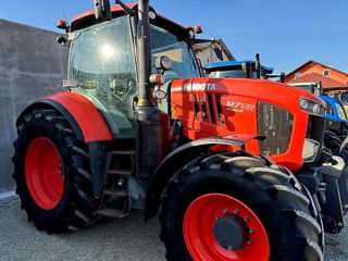 Kubota M7131 Premium foto 0