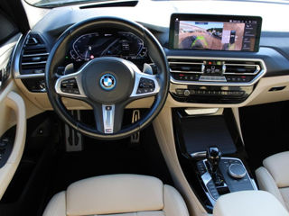 BMW X3 foto 5