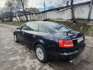 Audi A6 foto 3