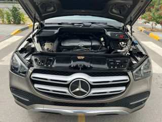 Mercedes GLE foto 9