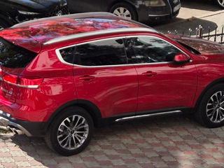 Haval H6 foto 4