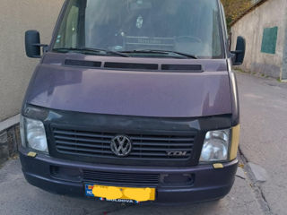 Volkswagen LT46