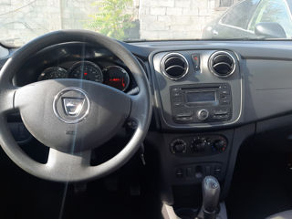 Dacia Logan Mcv foto 6