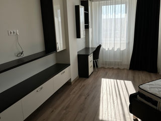 Apartament cu 1 cameră, 60 m², Buiucani, Chișinău foto 4