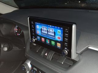 Toyota (с 2018) - Android,Навигация, USB,YouTube, Интернет ТВ foto 7