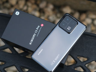 Xiaomi 13 Pro от 723 лей в месяц! в кредит 0%!