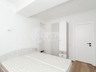 Apartament cu 2 camere, 65 m², Telecentru, Chișinău foto 5