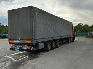 Daf XF 105 foto 6