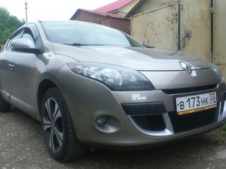 Renault Megane foto 4