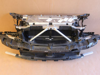 Tragher / Set radiatoare BMW 330i G20