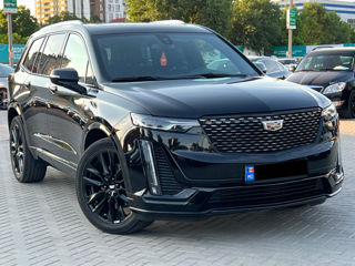 Cadillac XT6 foto 3