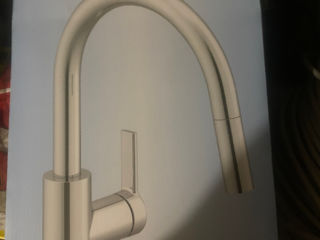 Hansgrohe Grohe Avital foto 4