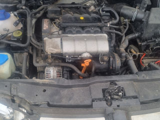 Volkswagen Golf 4 foto 5