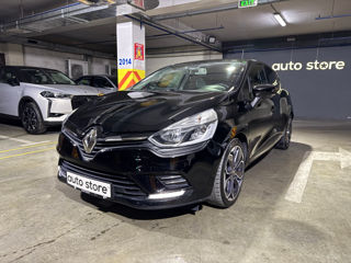 Renault Clio foto 2