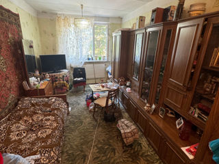 Apartament cu 1 cameră, 36 m², 8 cartier, Bălți foto 3