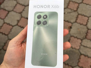 Honor X6B 4/128gb nou!