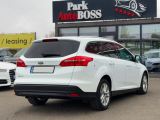 Ford Focus foto 5