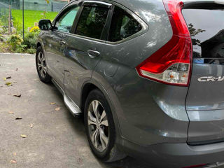 Honda CR-V foto 3