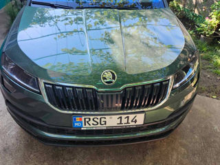 Skoda Karoq foto 3