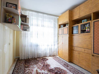 Apartament cu 3 camere, 80 m², Ciocana, Chișinău foto 9