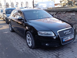 Audi A6 foto 4