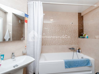 Apartament cu 2 camere, 114 m², Centru, Chișinău foto 13