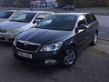 Skoda Octavia foto 3