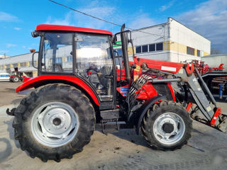 Zetor Major 80 foto 6