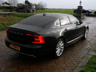 Volvo S90 foto 3