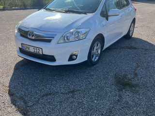 Toyota Auris foto 2