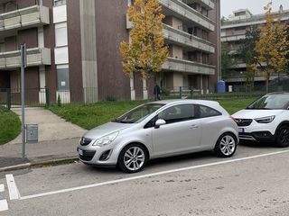 Opel Corsa foto 4