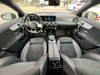 Mercedes CLA foto 7