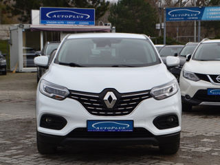 Renault Kadjar foto 16