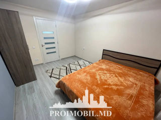 Apartament cu 3 camere, 90 m², Buiucani, Chișinău foto 14