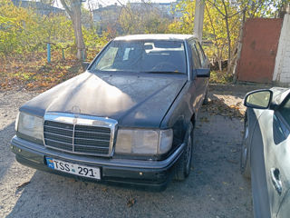 Mercedes Series (W124) foto 3