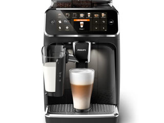 Espressor automat Philips LatteGo Seria 5400 , 1.8l, 1500W, 15 bar foto 1