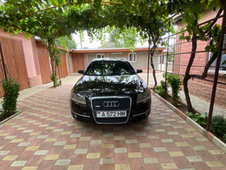 Audi A6 foto 1