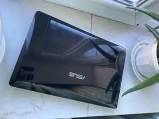 ASUs K52