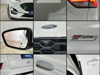 Ford Kuga foto 7