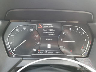 BMW 2 Series Active Tourer foto 11