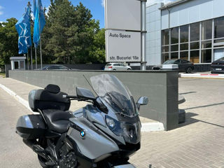 BMW K1600 Grand America foto 3