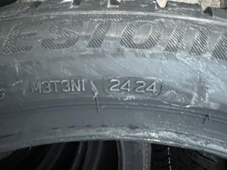 235/45 R20 Bridgestone Blizzak LM001/ Доставка, livrare toata Moldova 2024 foto 10