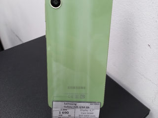 Samsung Galaxy A05 4/64GB 1690lei