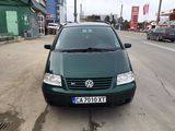 Volkswagen Sharan foto 3