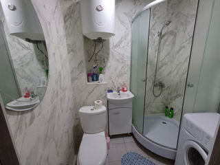 Apartament cu 1 cameră, 33 m², BAM, Bălți foto 5