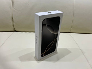 iPhone 16 Pro 256GB New