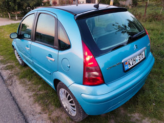 Citroen C3 foto 6