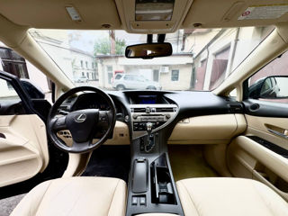 Lexus RX Series foto 2