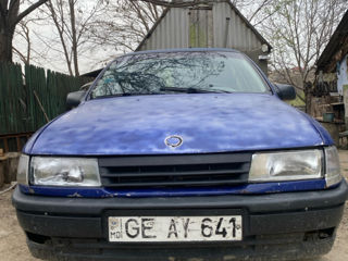 Opel Vectra foto 1